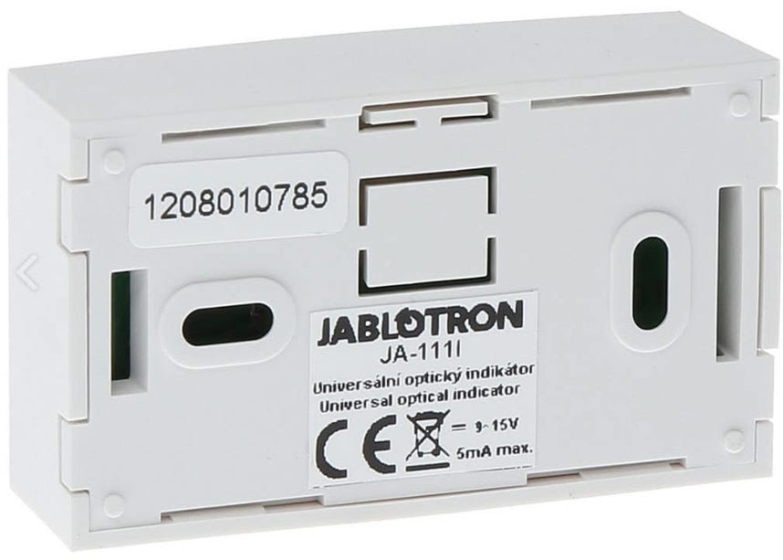 Jablotron Jablotron JA-111I Universell LED-indikator RGB