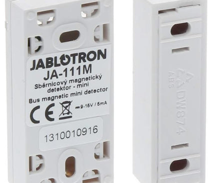 Jablotron Jablotron JA-111M BUS magnetic detector mini