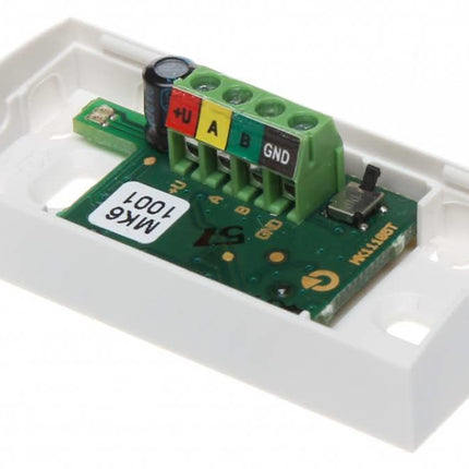 Jablotron Jablotron JA-111SH Bus schok- en tilt detector