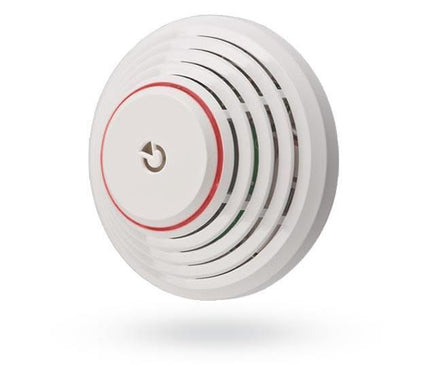 Jablotron Jablotron JA-111ST-A BUS combined smoke and heat detector with fire and burglary siren