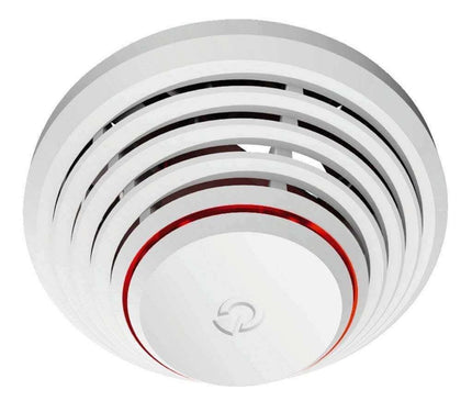 Jablotron Jablotron JA-111ST-A BUS combined smoke and heat detector with fire and burglary siren
