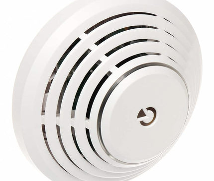 Jablotron Jablotron JA-111ST-A BUS combined smoke and heat detector with fire and burglary siren