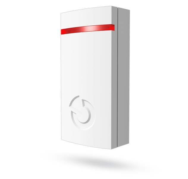 Jablotron Jablotron JA-111TH Temperaturgivare