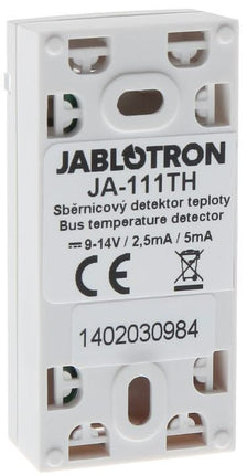 Jablotron Jablotron JA-111TH Temperaturgivare