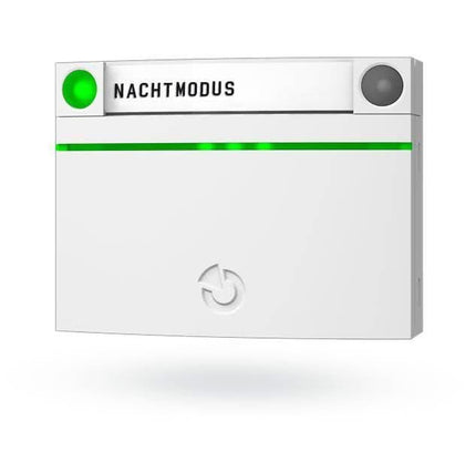 Jablotron JA-112E Wired code control panel