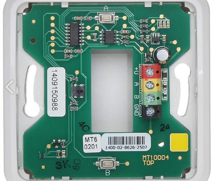 Jablotron Jablotron JA-112J BUS wall button with panic function