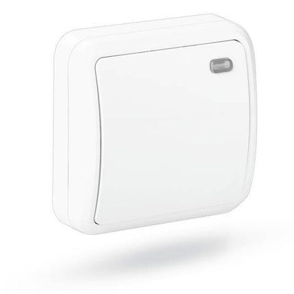 Jablotron Jablotron JA-112J BUS väggknapp med panikfunktion