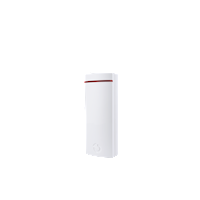 Jablotron Jablotron JA-112M, Bus module for magnetic contacts, 2 inputs