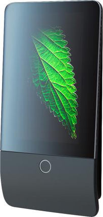 Jablotron JA-116E-AN, Kabelgebundener BUS-Touchscreen, RFID-Leser, Anthrazit