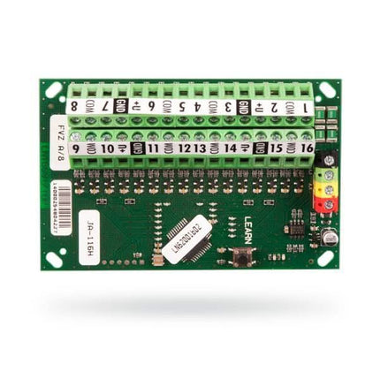 Jablotron Jablotron JA-116H BUS expander - 16 inputs