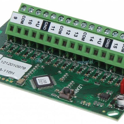Jablotron Jablotron JA-116H BUS expander - 16 inputs