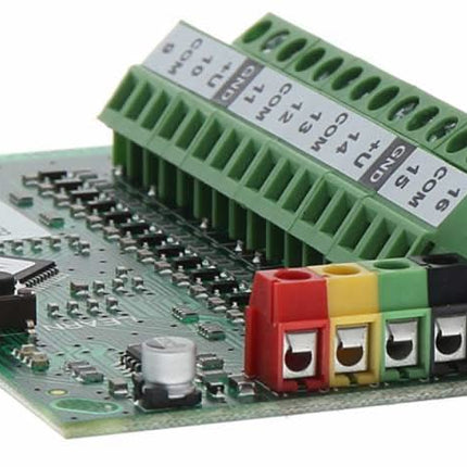 Jablotron Jablotron JA-116H BUS expander - 16 inputs