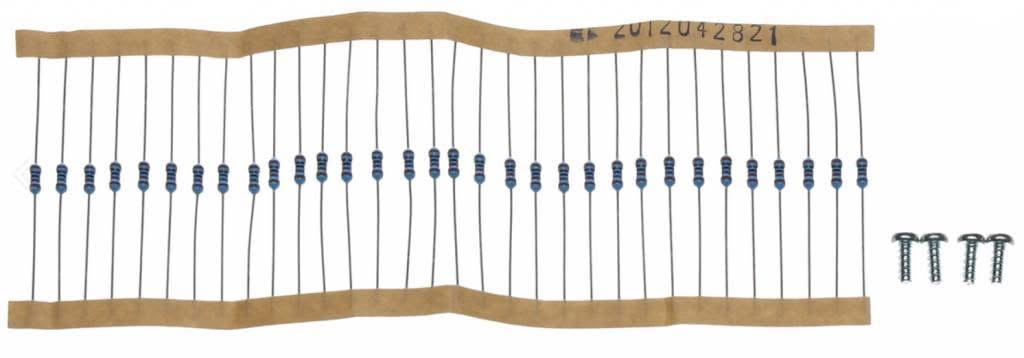 Jablotron JA-116H BUS-expander - 16 ingångar