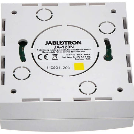 Jablotron Jablotron JA-120N Module for opening electric locks