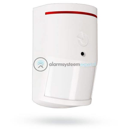 Jablotron JA-120PB BUS kombinierter PIR-Bewegungs- und Glasbruchmelder