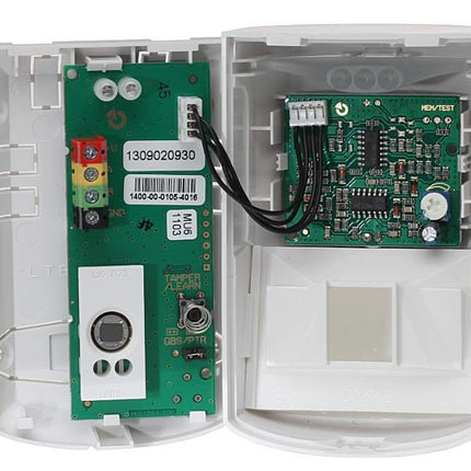Jablotron JA-120PB BUS kombinierter PIR-Bewegungs- und Glasbruchmelder