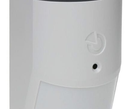 Jablotron Jablotron JA-120PB BUS combiné à un détecteur de mouvement PIR et de bris de glace