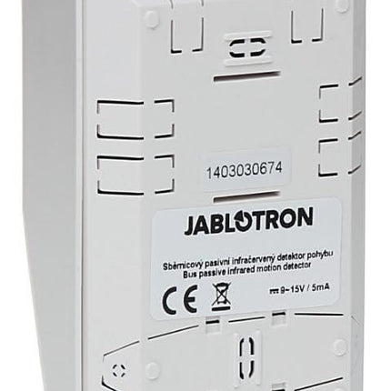 Jablotron JA-120PB BUS kombinierter PIR-Bewegungs- und Glasbruchmelder
