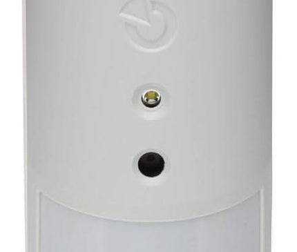 Jablotron Jablotron JA-120PC Bus PIR-Bewegungsmelder mit Kamera