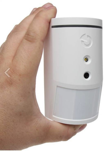 Jablotron JA-120PC Bus PIR-rörelsedetektor med kamera