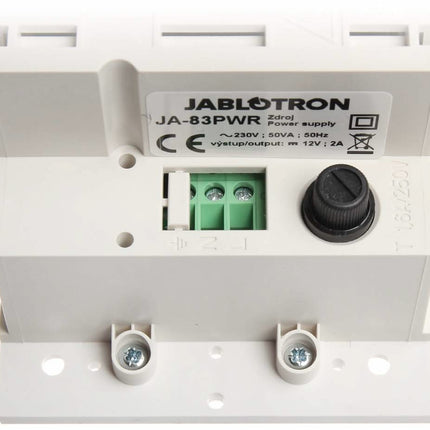 Jablotron Jablotron JA-120Z BUS-Verlängerung 500m