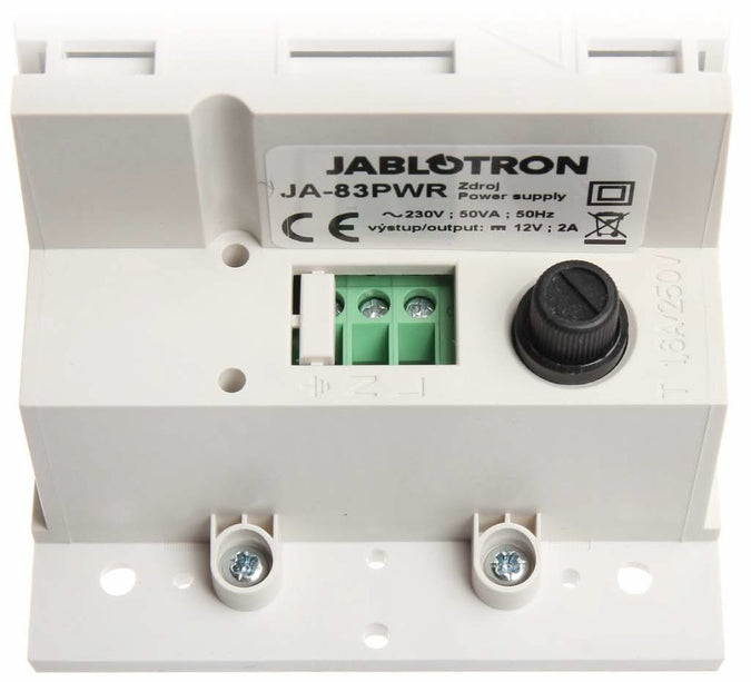 Jablotron Jablotron JA-120Z BUS-förlängare 500m