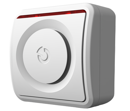 Jablotron Jablotron JA-150A II Wireless Internal Siren
