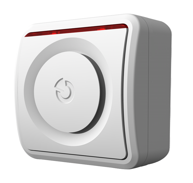 Jablotron Jablotron JA-150A II Wireless Internal Siren