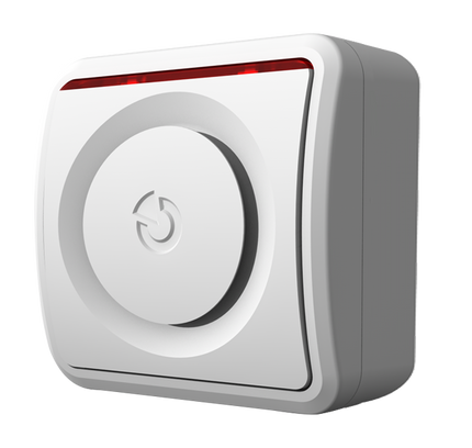 Jablotron Jablotron JA-150A II Trådlös intern siren
