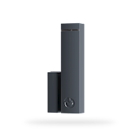 Jablotron Jablotron JA-150M-AN contact magnétique à 2 entrées anthracite