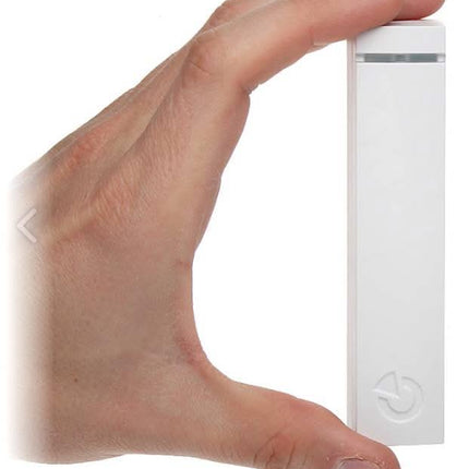 Jablotron Jablotron JA-150M Draadloos magneetcontact met 2 inputs