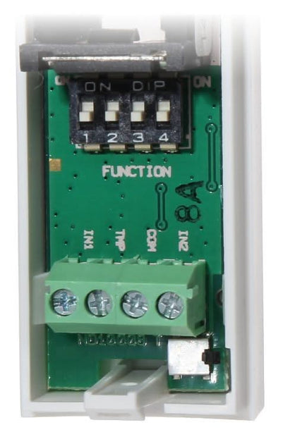 Jablotron Jablotron JA-150M Draadloos magneetcontact met 2 inputs