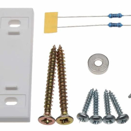 Jablotron Jablotron JA-150M Draadloos magneetcontact met 2 inputs