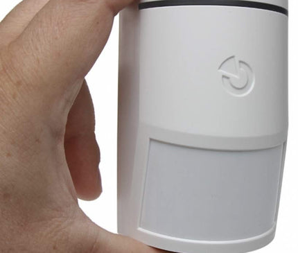 Jablotron Jablotron JA-150P Mini PIR sans fil