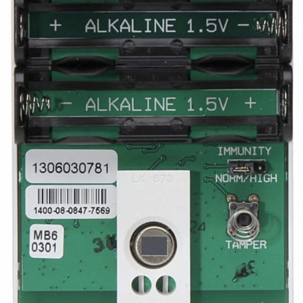 Jablotron JA-150P Drahtloser Mini-PIR