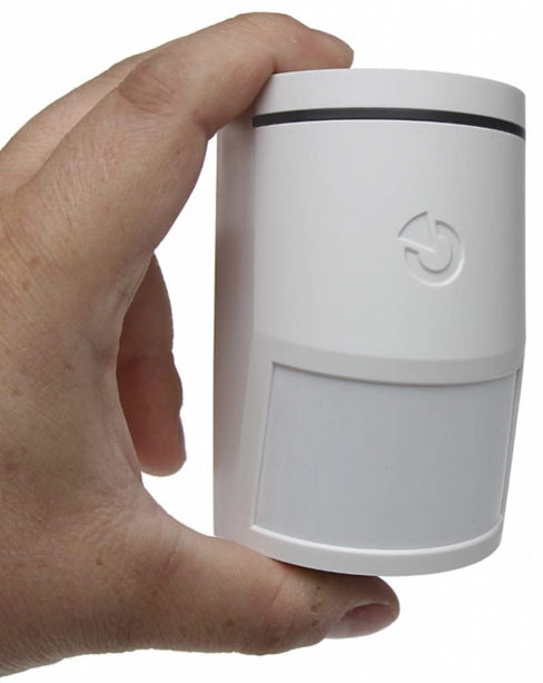 Jablotron Jablotron JA-150P Pro draadloze P.I.R. diervriendelijk