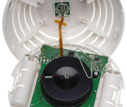 Jablotron Jablotron JA-150ST Wireless fire and heat detector