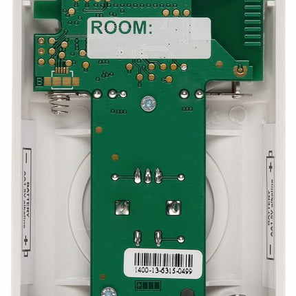 Jablotron Jablotron JA-150TP, Trådlös termostat