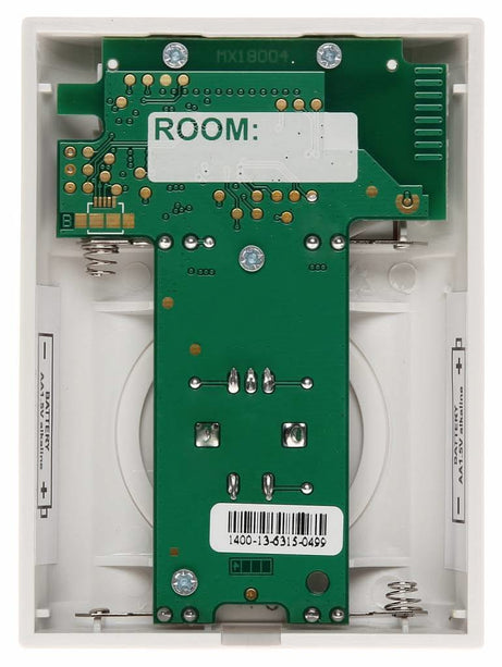Jablotron Jablotron JA-150TP, Trådlös termostat
