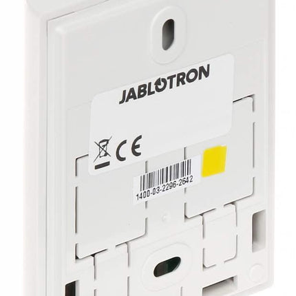 Jablotron Jablotron JA-150TP, Trådlös termostat