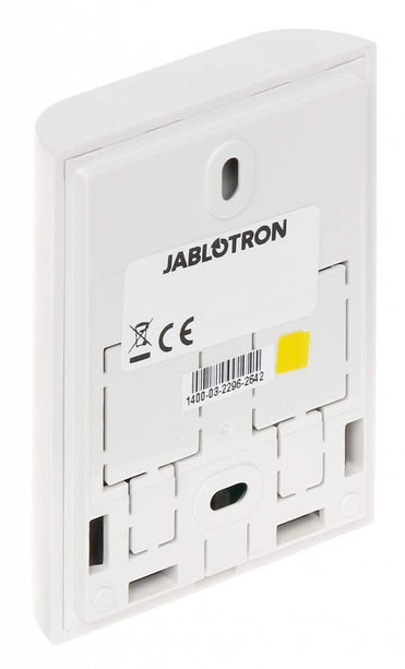 Jablotron Jablotron JA-150TP, Trådlös termostat