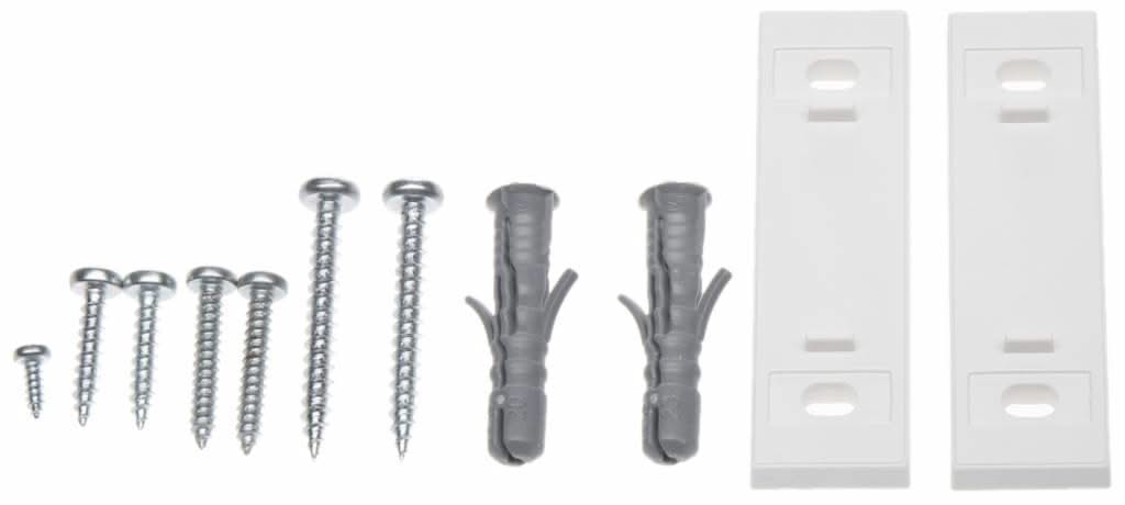 Jablotron JA-151M Drahtloser Mini-Magnetkontakt