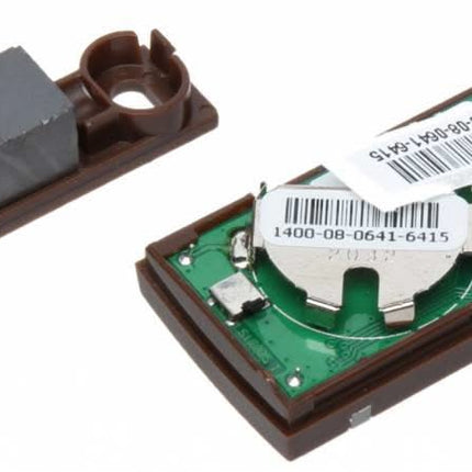 Jablotron Jablotron JA-151MB Draadloos mini magneetcontact bruin