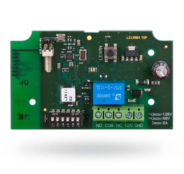 Jablotron JA-151N Module de sortie de signal sans fil PG