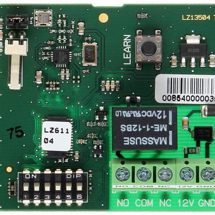 Jablotron Jablotron JA-151N Draadloze signaal uitgang module PG
