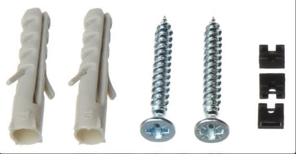 Jablotron Jablotron JA-151ST-A Draadloze rook- en hittedetector met dubbele sirenefunctie (inbraak en brandalarm)