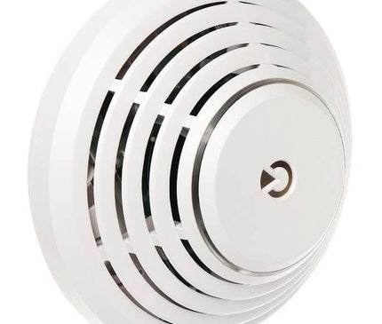 Jablotron Jablotron JA-151ST Wireless fire and heat detector with siren