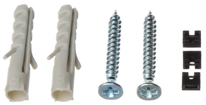 Jablotron JA-151ST Funk-Feuer- und Wärmemelder mit Sirene