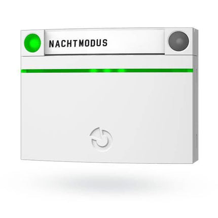 Jablotron JA-152E Drahtloses Code-Bedienfeld mit RFID