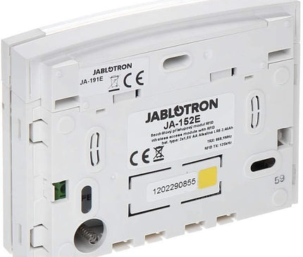 Jablotron Jablotron JA-152E Wireless code control panel with RFID